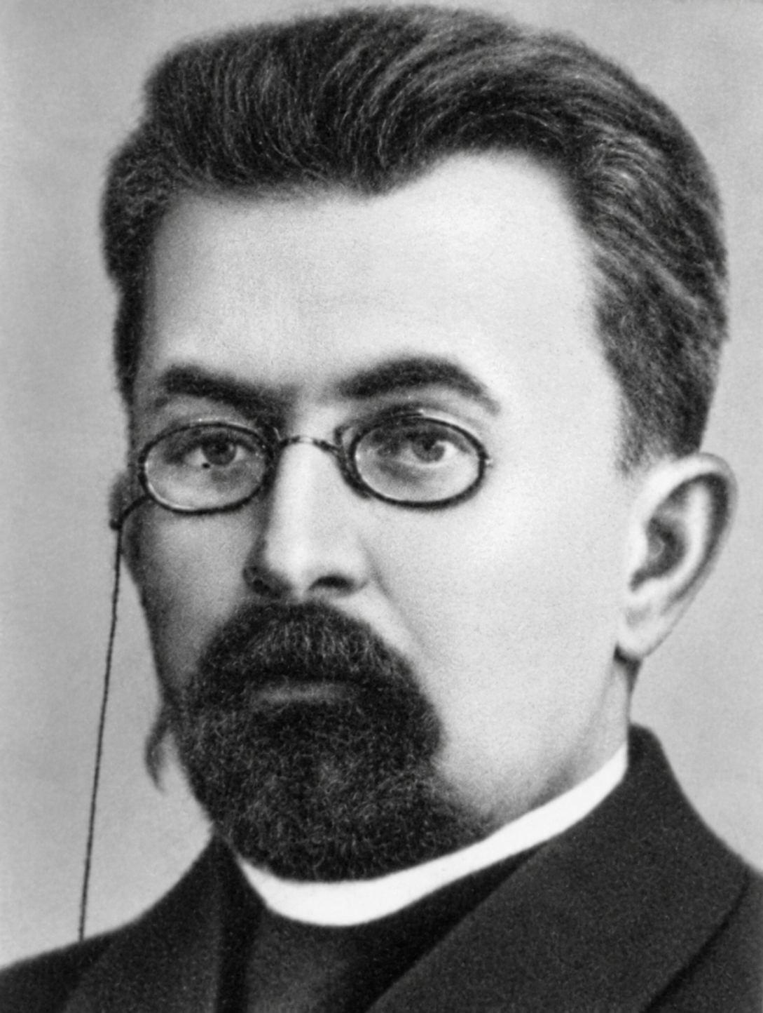 Портрет Алексея Михайловича Гуляева